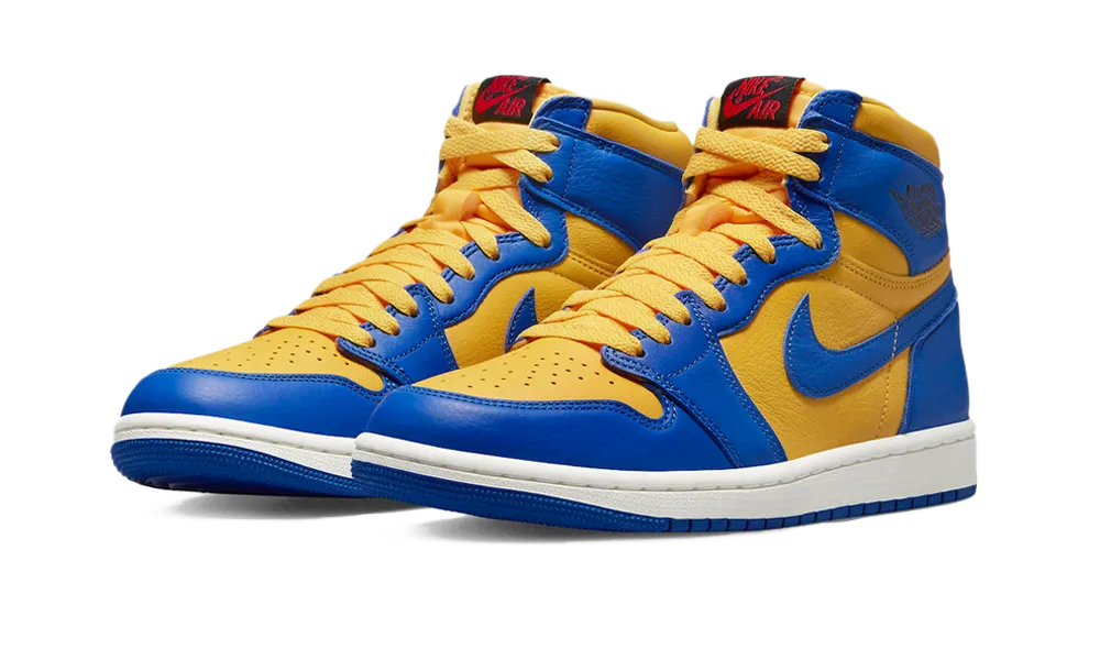 Air Jordan 1 Retro High OG Reverse Laney