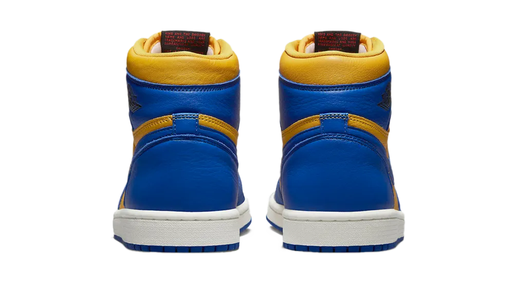 Air Jordan 1 Retro High OG Reverse Laney