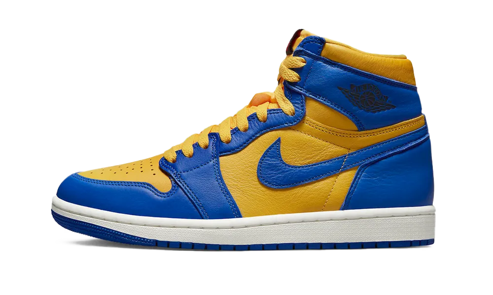 Air Jordan 1 Retro High OG Reverse Laney