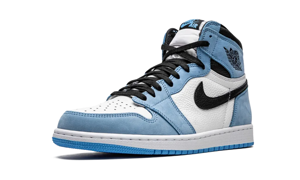 Air Jordan 1 Retro High UNC