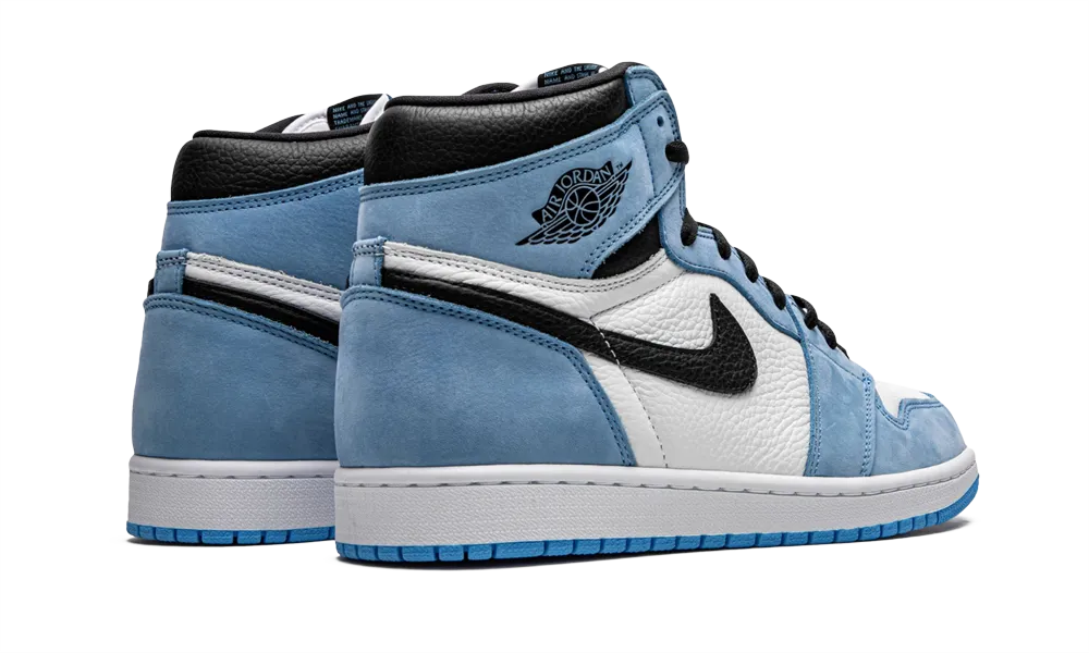 Air Jordan 1 Retro High UNC