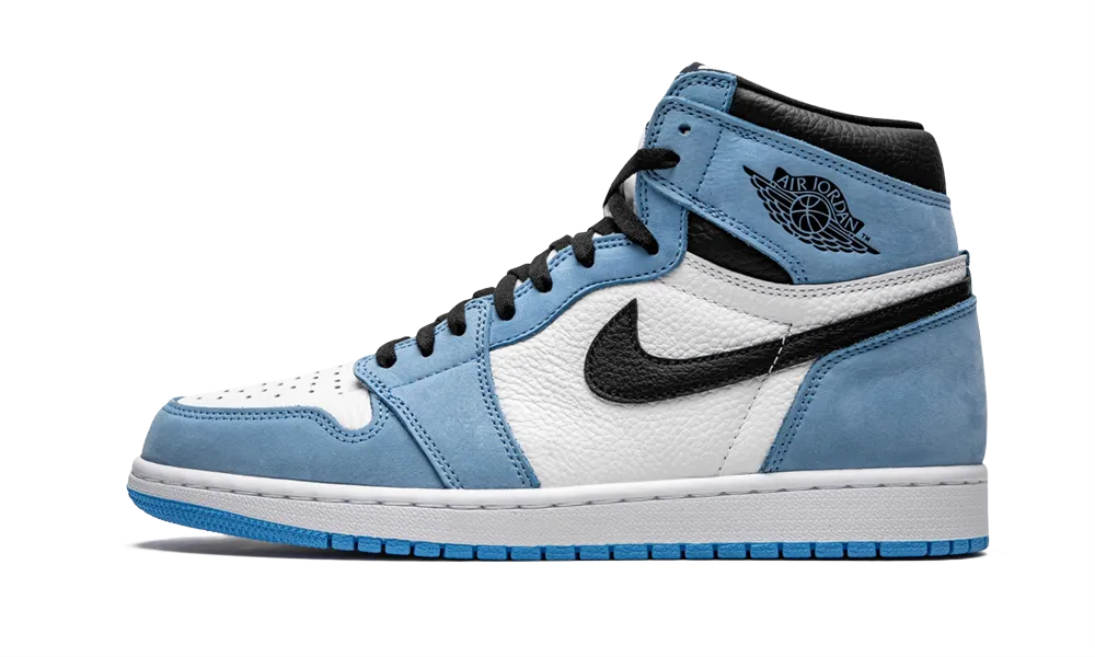 Air Jordan 1 Retro High UNC