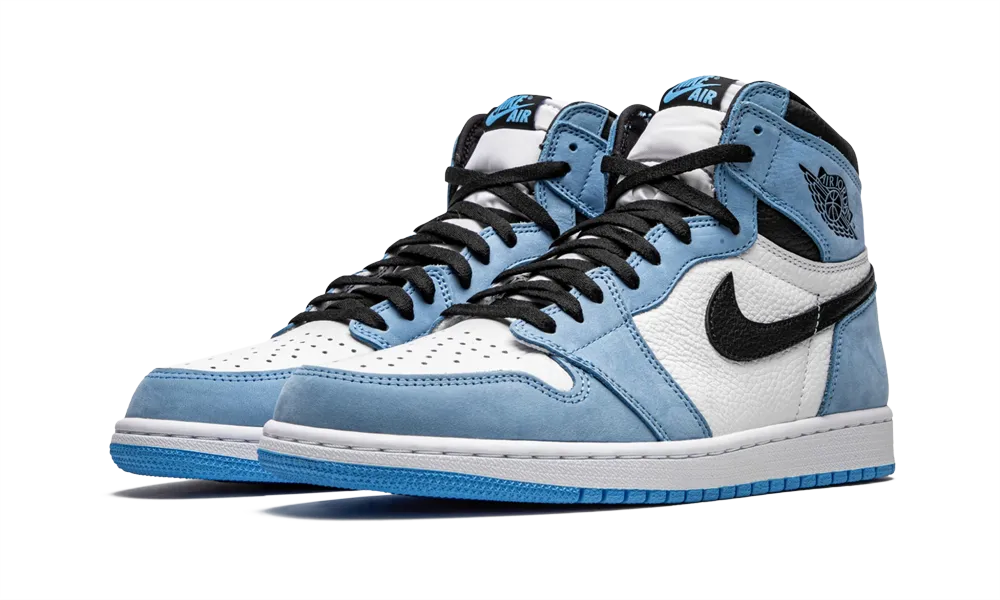 Air Jordan 1 Retro High UNC