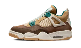 Air Jordan 4 Retro Cacao Wow