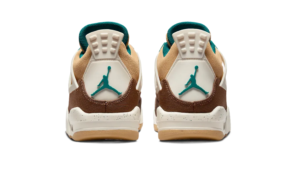 Air Jordan 4 Retro Cacao Wow