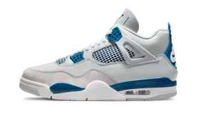 Air Jordan 4 Retro Military Blue (2024)