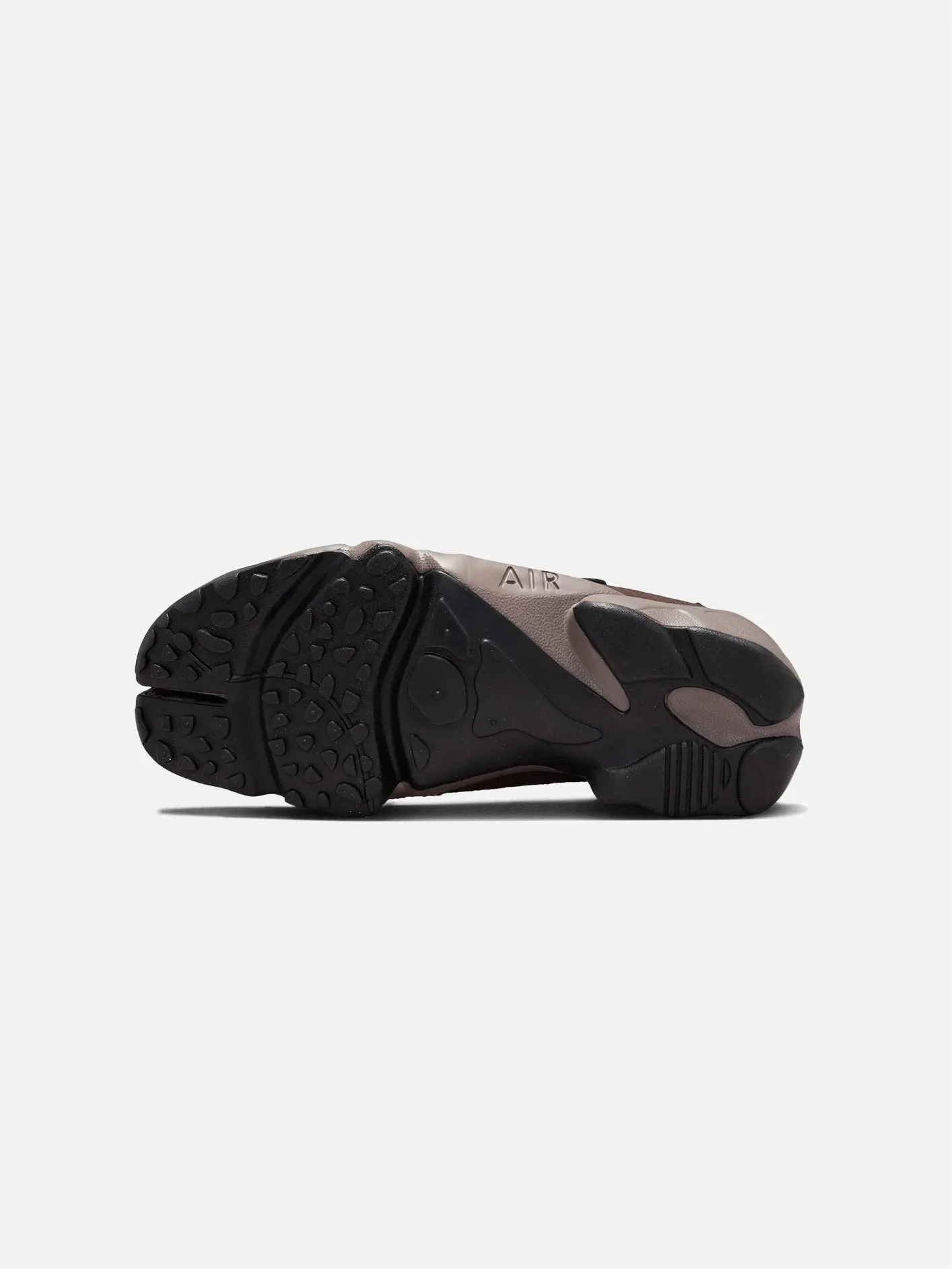 Air Rift "Baroque Brown"