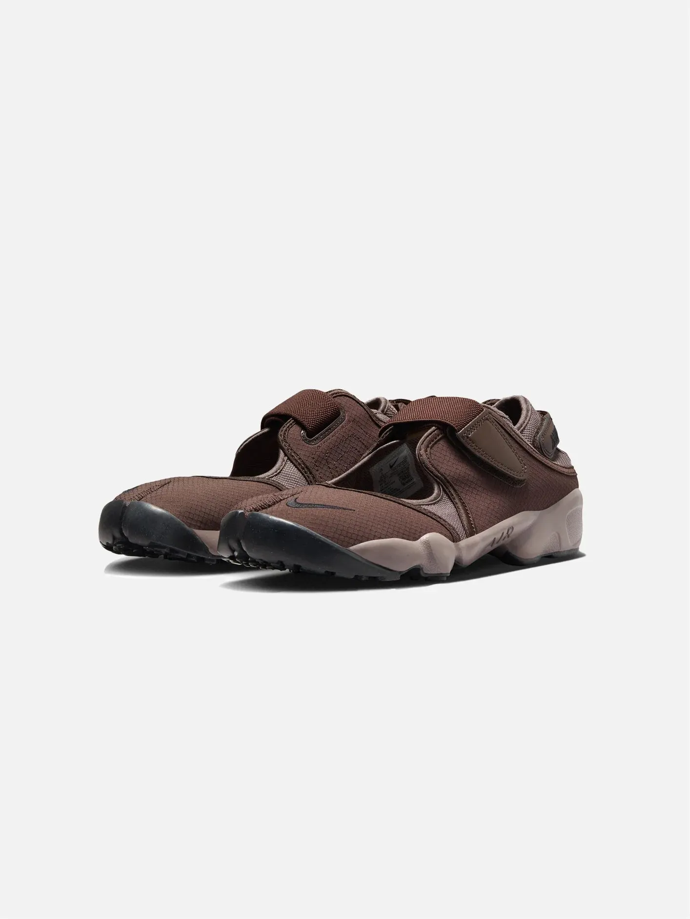 Air Rift "Baroque Brown"