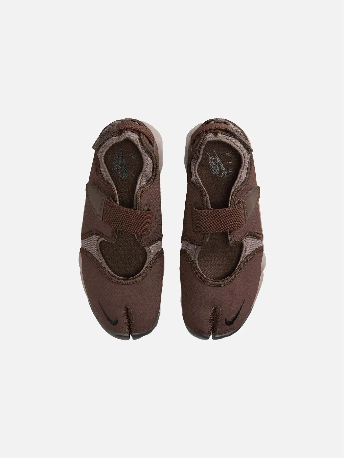 Air Rift "Baroque Brown"