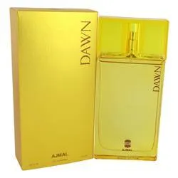 Ajmal Dawn Eau De Parfum Spray By Ajmal