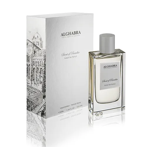 Alghabra Scent of Paradise 50ml Extrait de Parfum