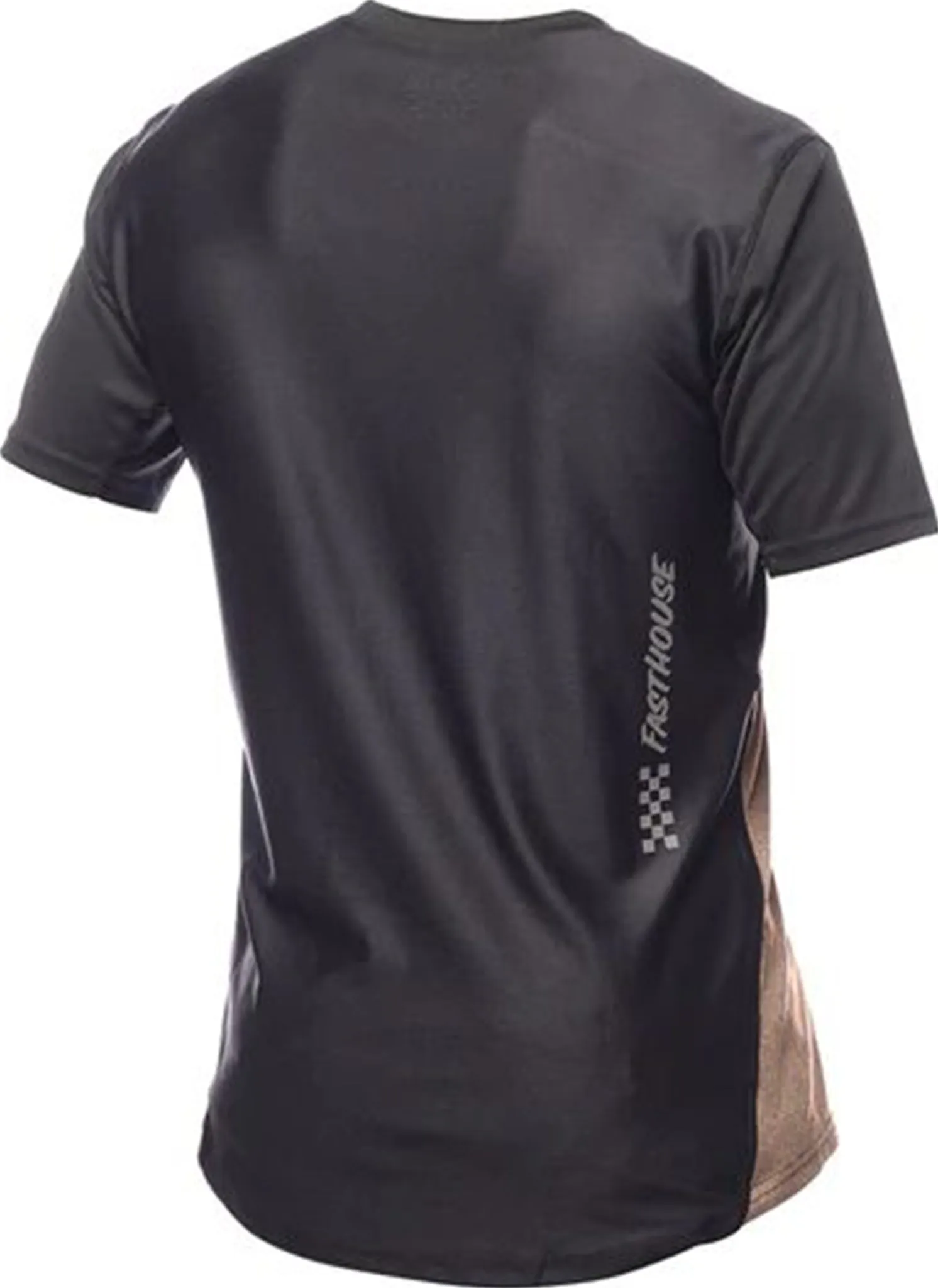 Alloy Mesa Short Sleeve Jersey - Men's|-|Maillot à manches courtes Alloy Mesa - Homme