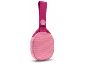 Altavoz - Kids Vieta Pro VM-BS14PI Bluetooth 5.0 True Wirleess, Rosa