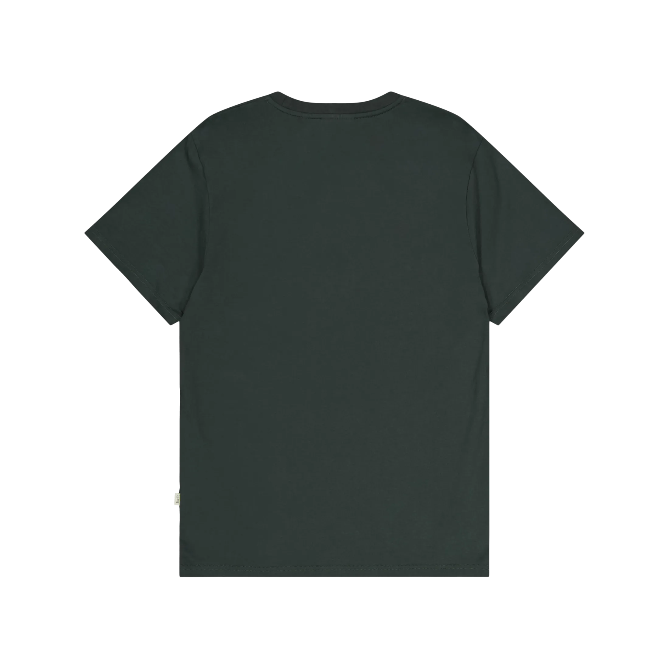 Alvar Aqp T-shirt Deep Forest