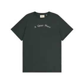 Alvar Aqp T-shirt Deep Forest