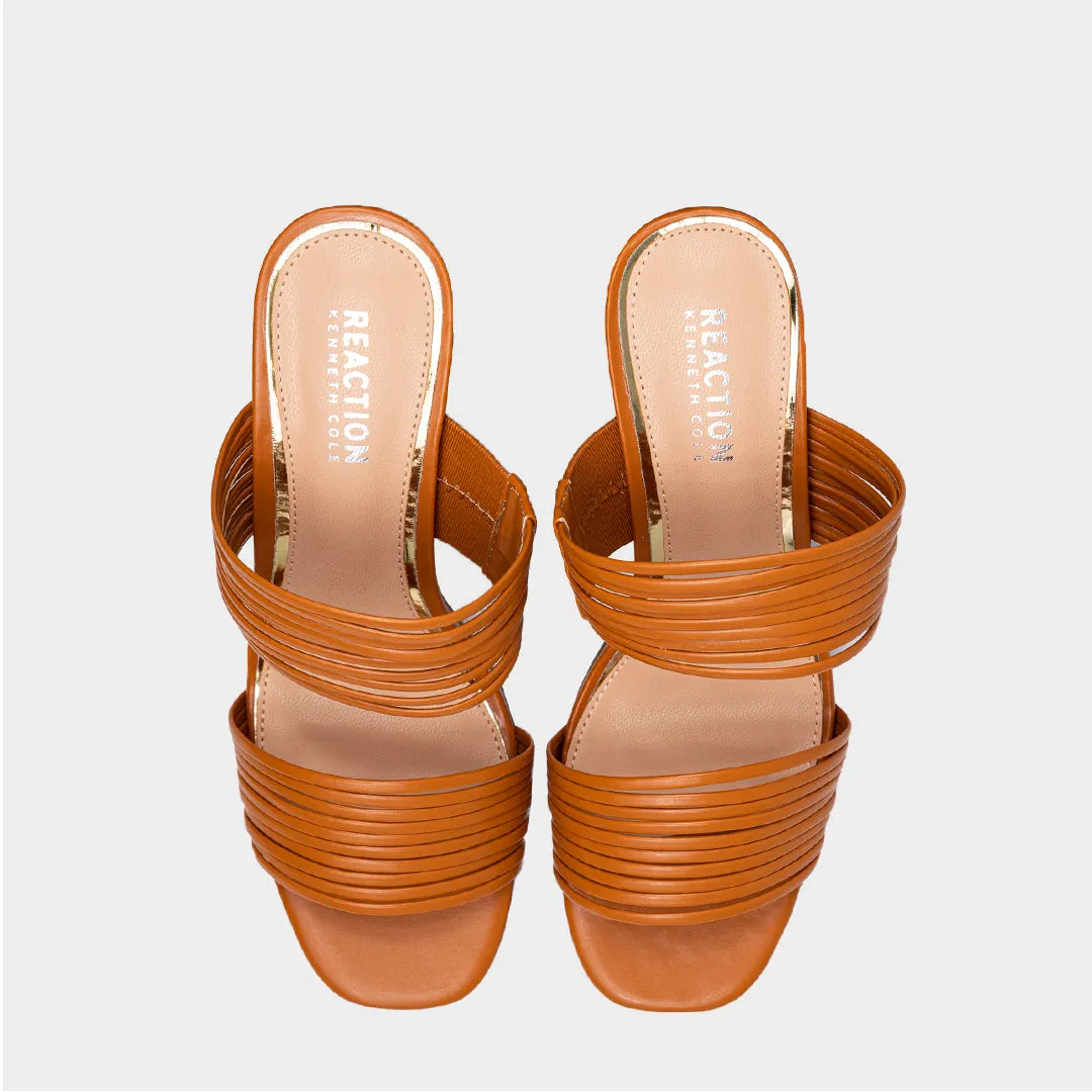 Amelia Flare Sandal Sandalia De Tacîn Para Mujer