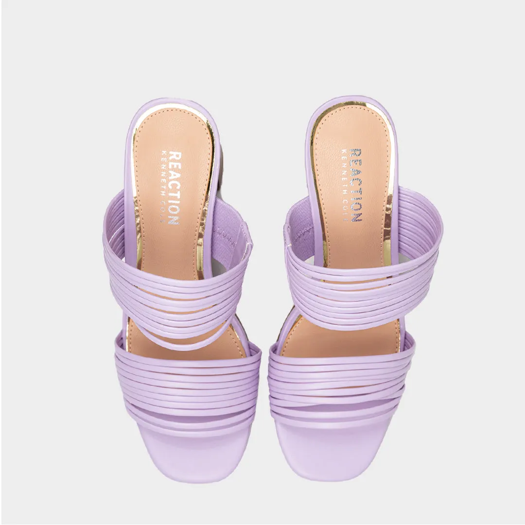 Amelia Flare Sandal Sandalia De Tacîn Para Mujer