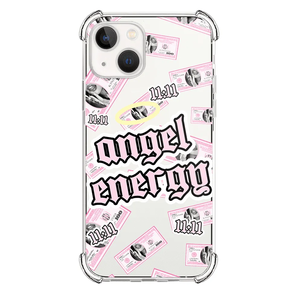 Angel Energy Superslim