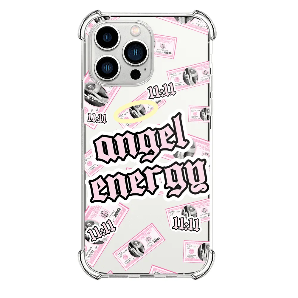 Angel Energy Superslim