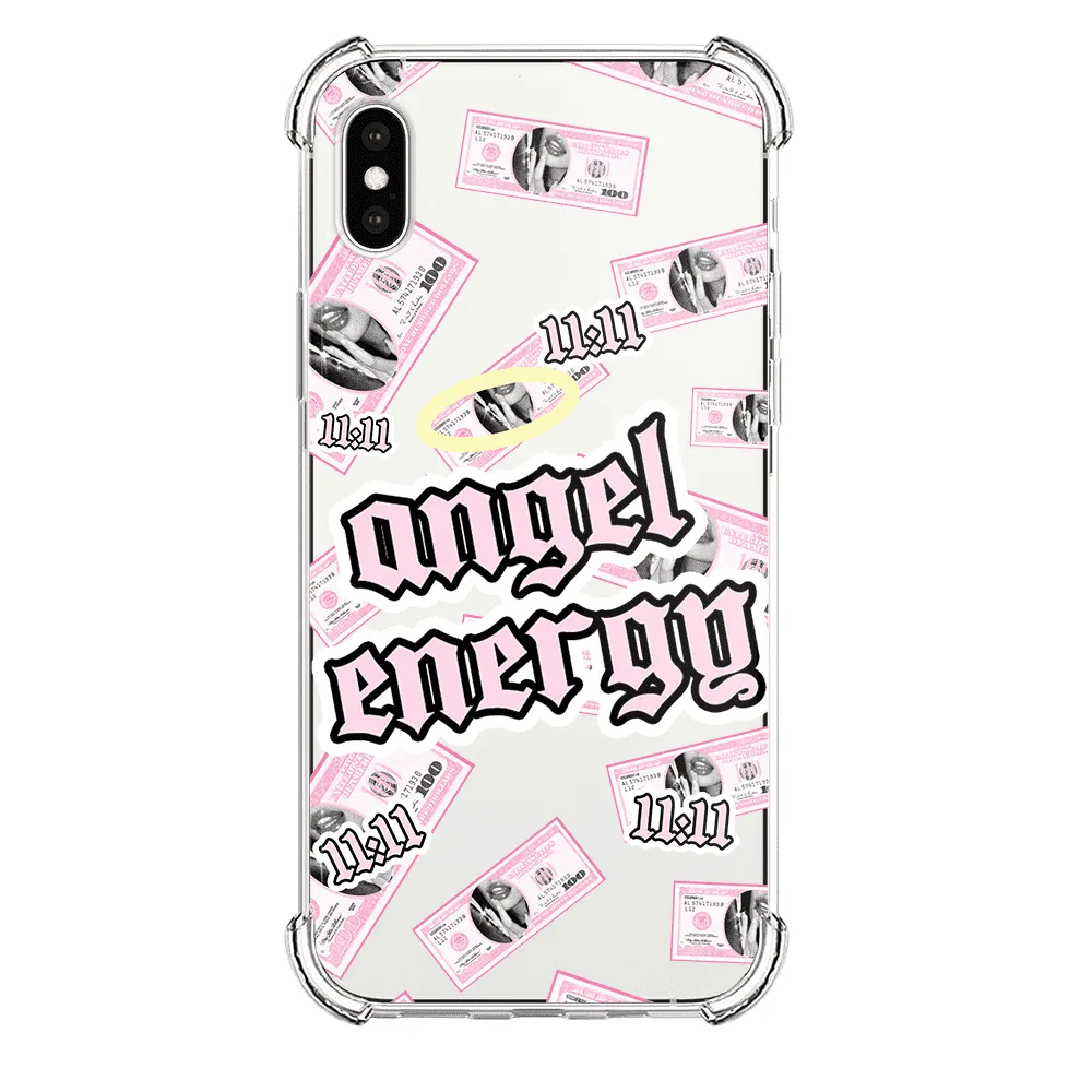 Angel Energy Superslim