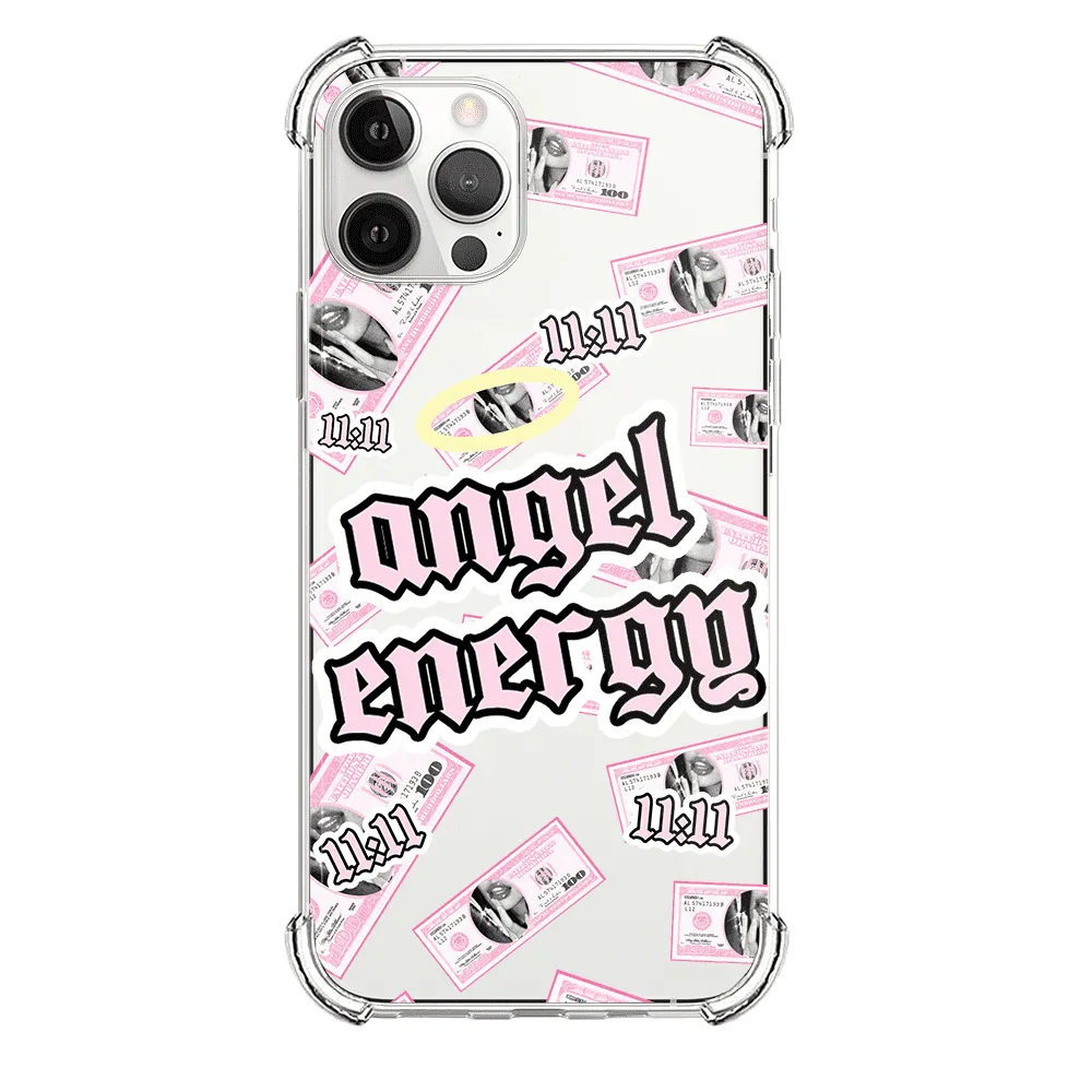 Angel Energy Superslim