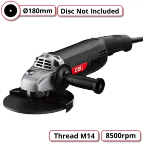 Angle Grinder (Ø180mm)