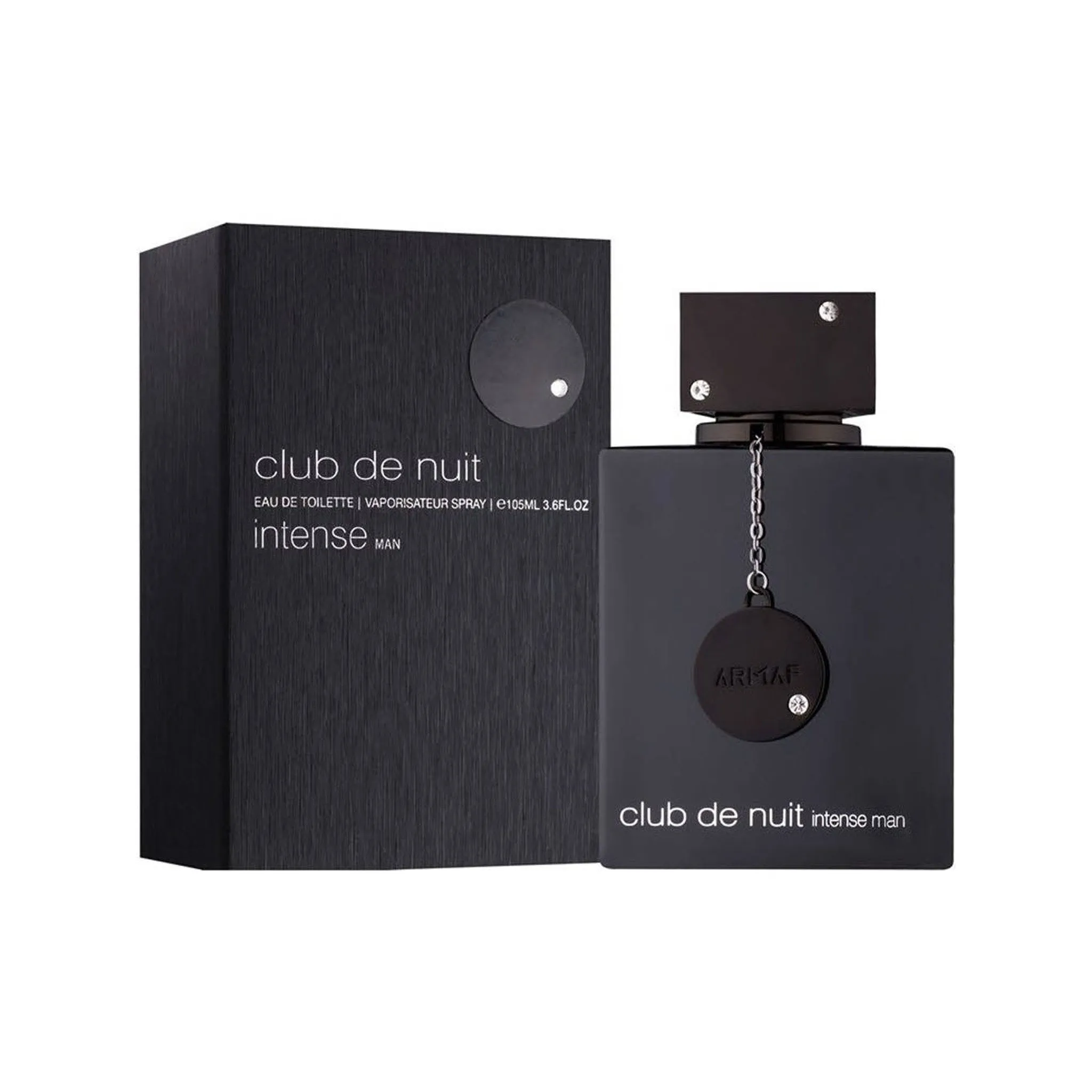 Anne Club De Nuit Intense M 105 ml EDT