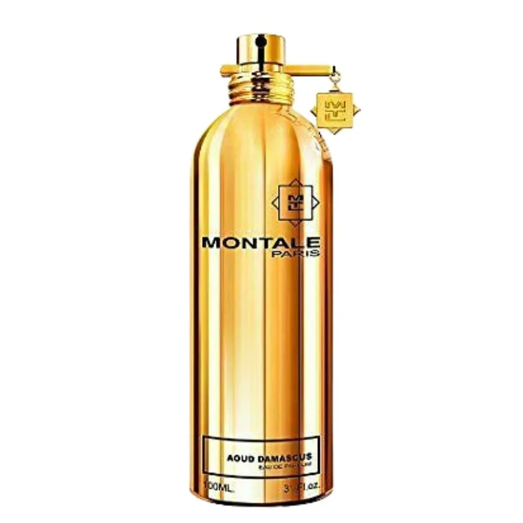 Aoud Damascus by Montale