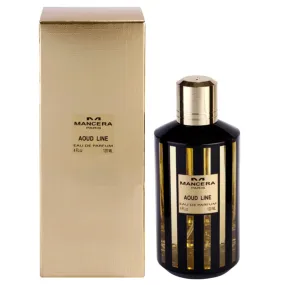 Aoud Line by Mancera 120ml EDP