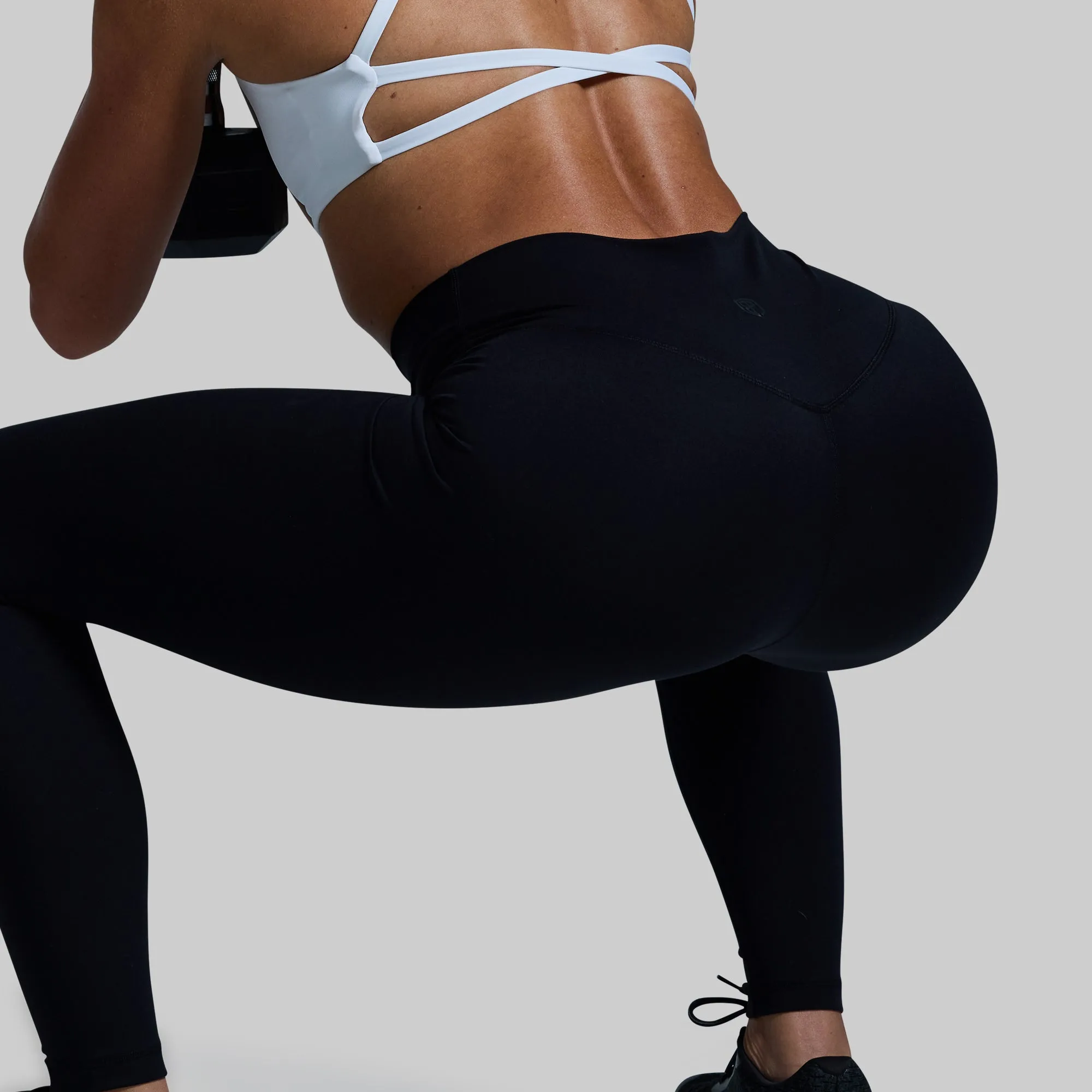 Apex Legging (Black)