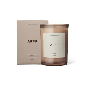 APFR Fragrance Candle "Possess"