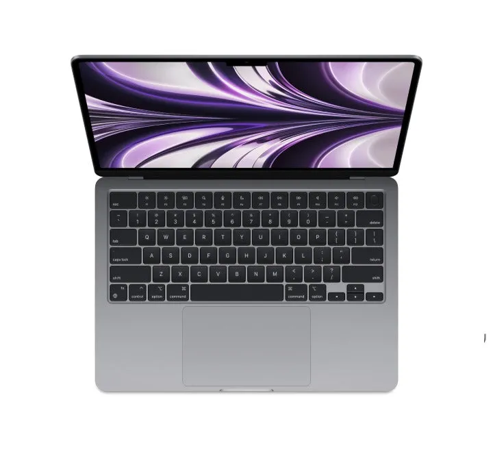 Apple MacBook Air 2022 13-Inch MLXW3 M2 Chip 256GB SSD (Space Gray)