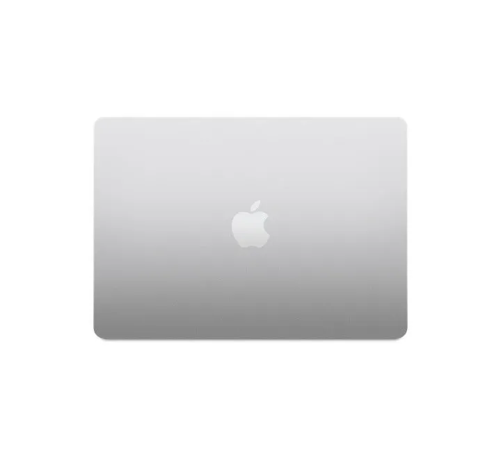 Apple MacBook Air 2022 13-Inch MLXY3 M2 Chip 256GB SSD (Silver)