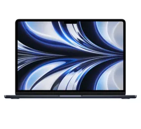 Apple MacBook Air 2022 13-Inch MLY43 M2 Chip 512GB SSD (Midnight)