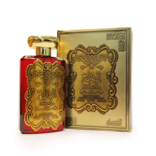 Ard Al Zaafaran Al Ibdaa Gold EDP 100ml