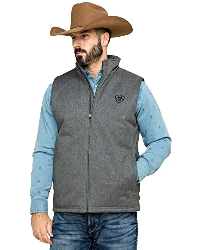 Ariat Men's Team Vest