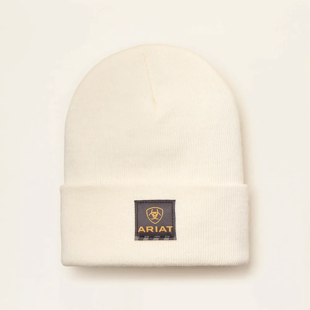 Ariat P15613 Rebar Beanie