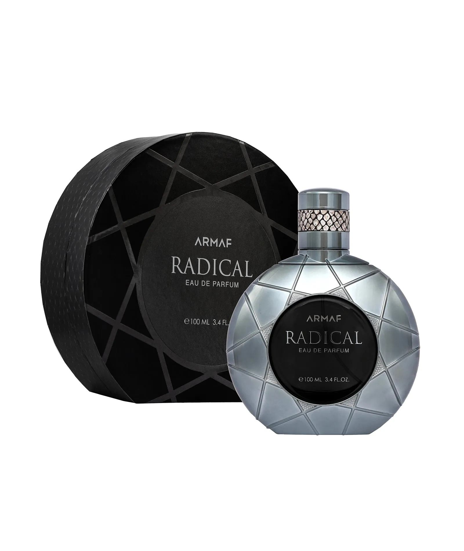 Armaf Radical Eau De Parfum For Men 100ML