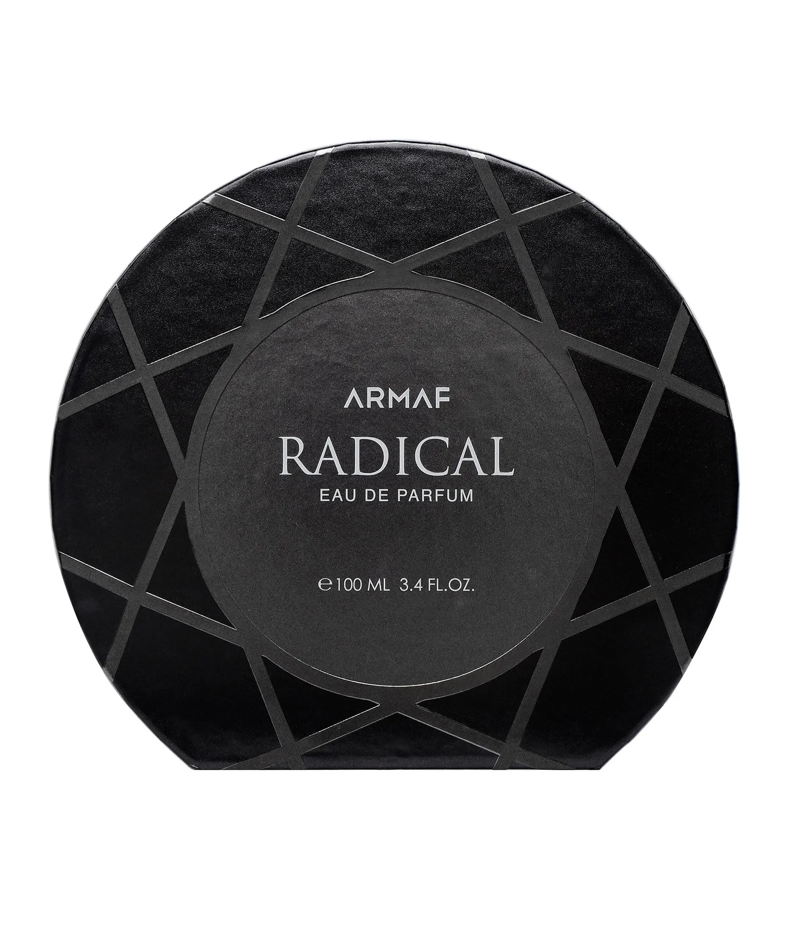 Armaf Radical Eau De Parfum For Men 100ML