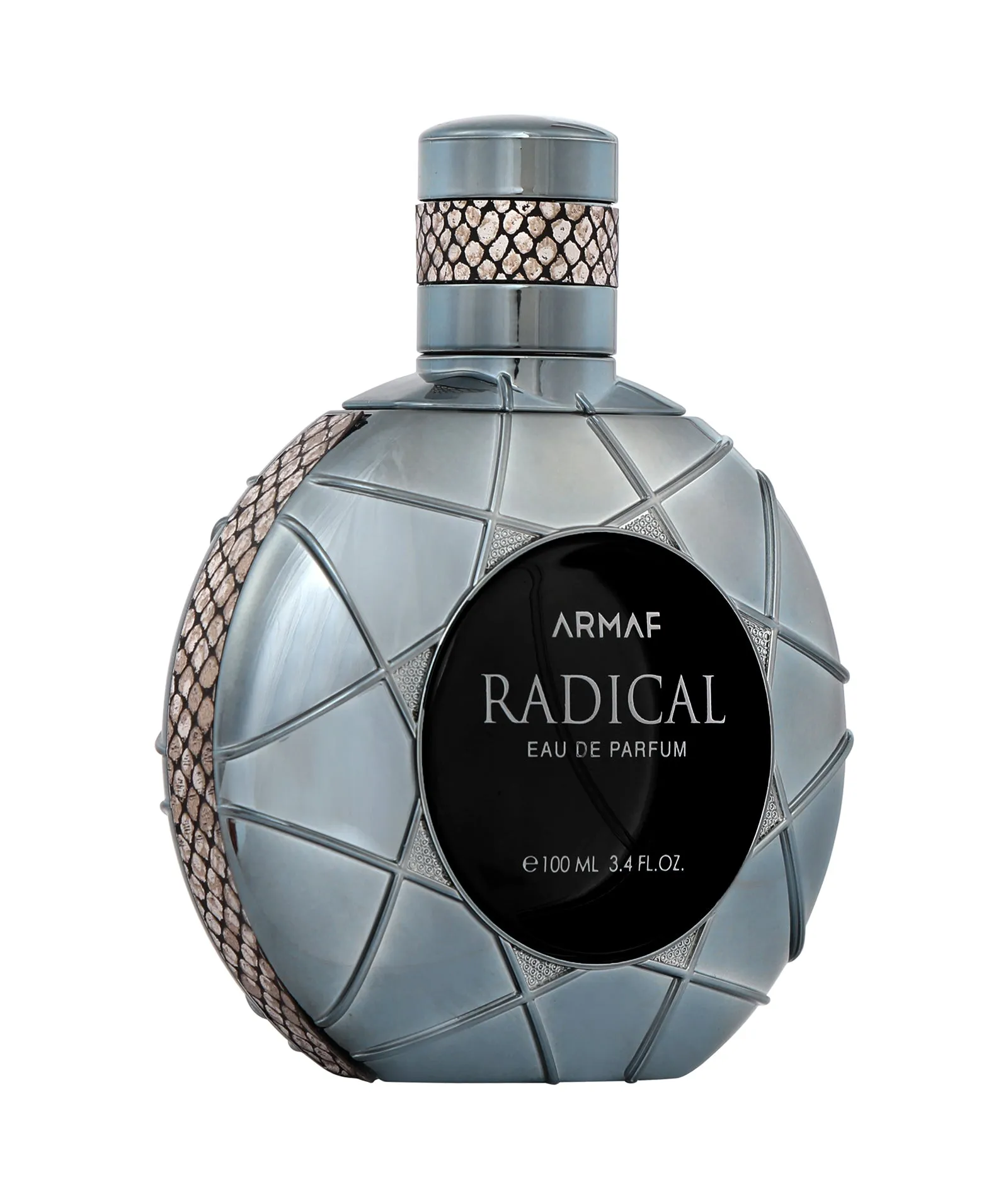 Armaf Radical Eau De Parfum For Men 100ML