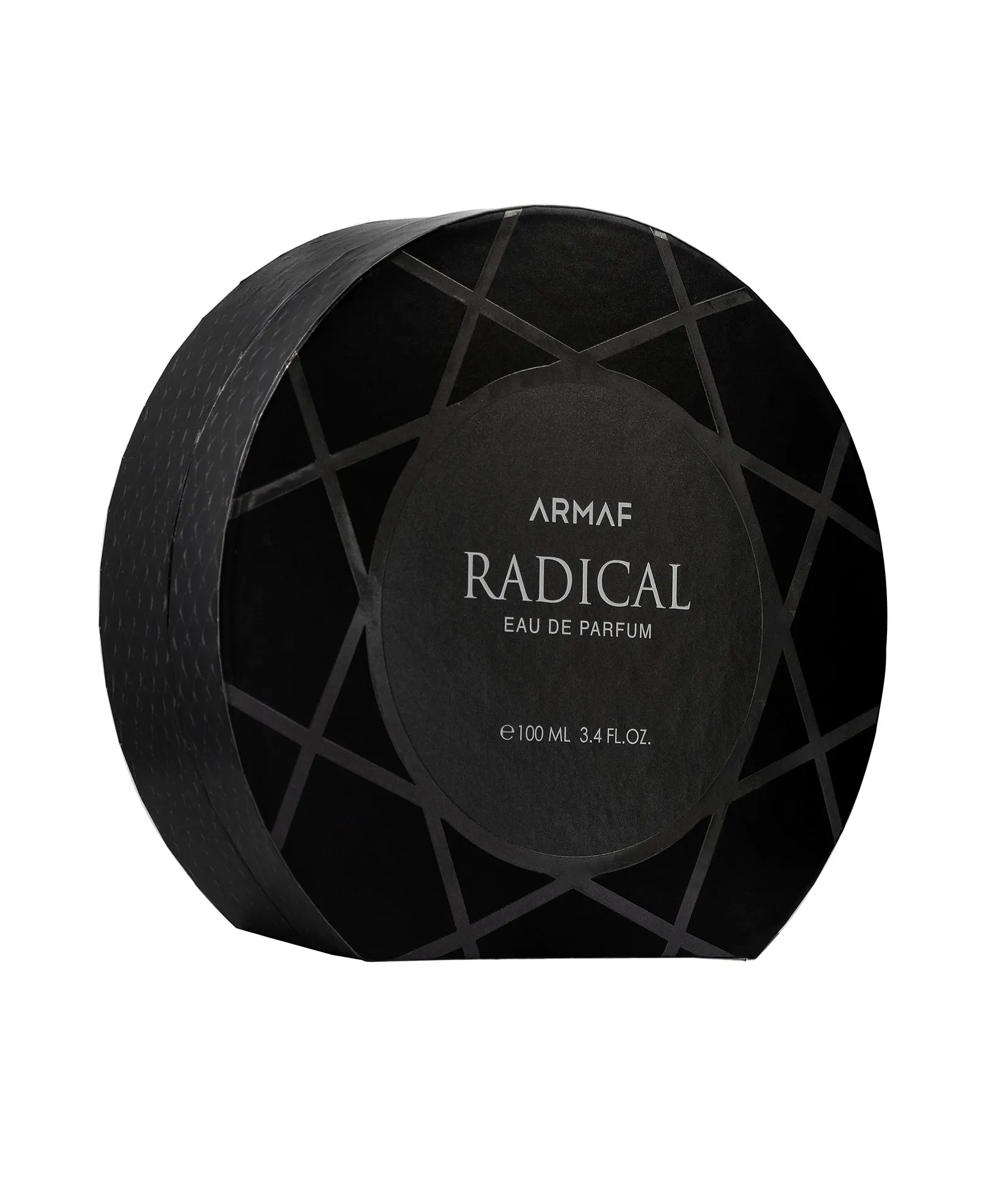 Armaf Radical Eau De Parfum For Men 100ML