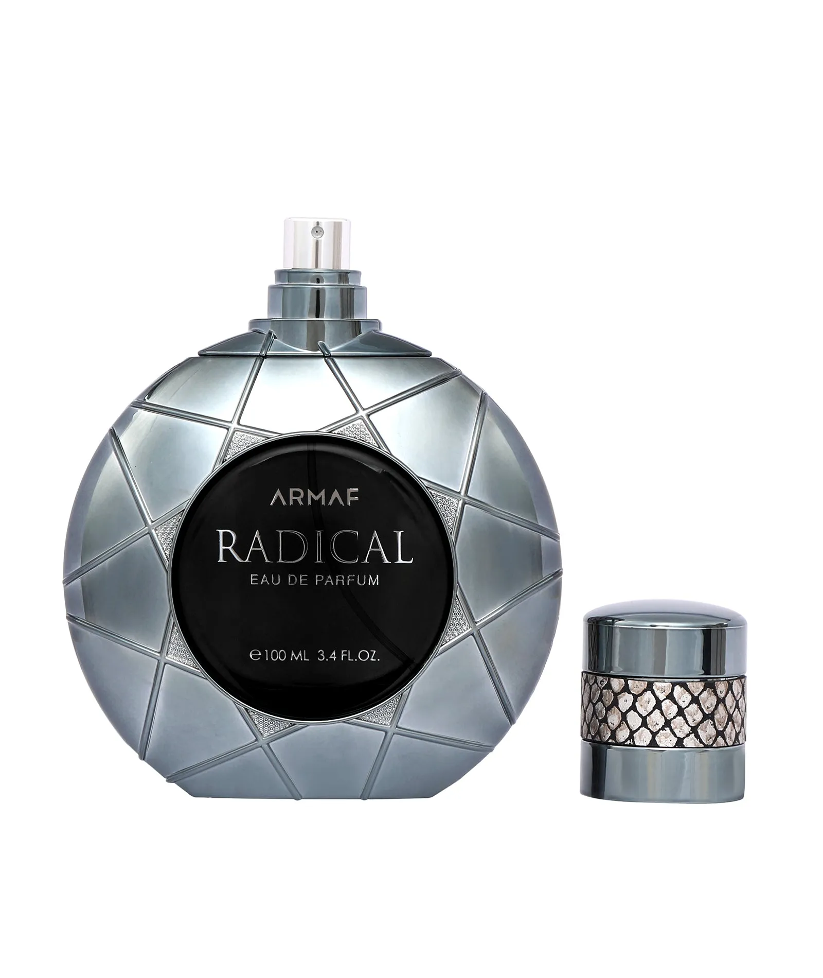 Armaf Radical Eau De Parfum For Men 100ML