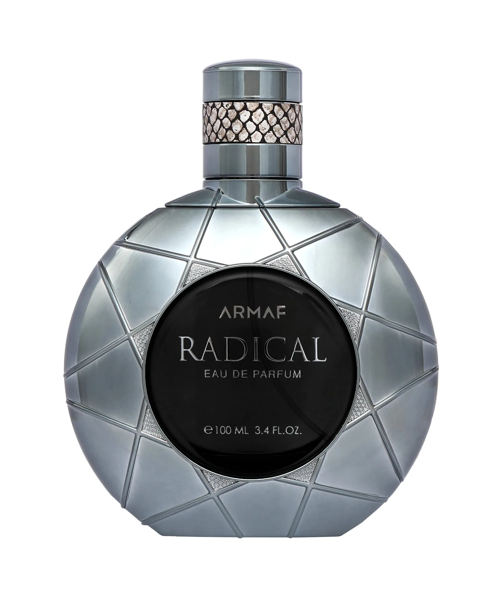 Armaf Radical Eau De Parfum For Men 100ML