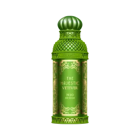 Art Deco - The Majestic Vetiver