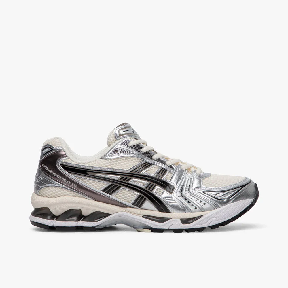 ASICS Gel-Kayano 14 Cream / Black