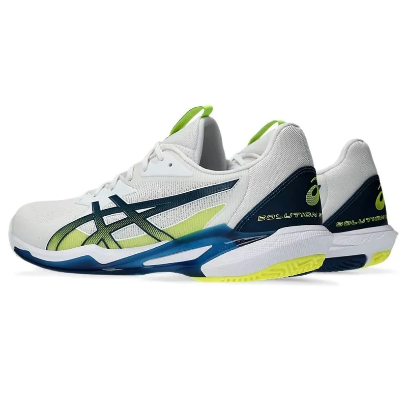 ASICS GEL-Solution Speed FF 3 Clay Mens Tennis Shoe