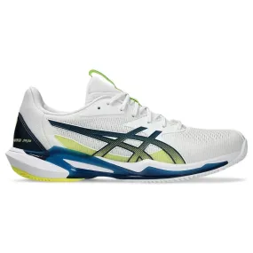 ASICS GEL-Solution Speed FF 3 Clay Mens Tennis Shoe