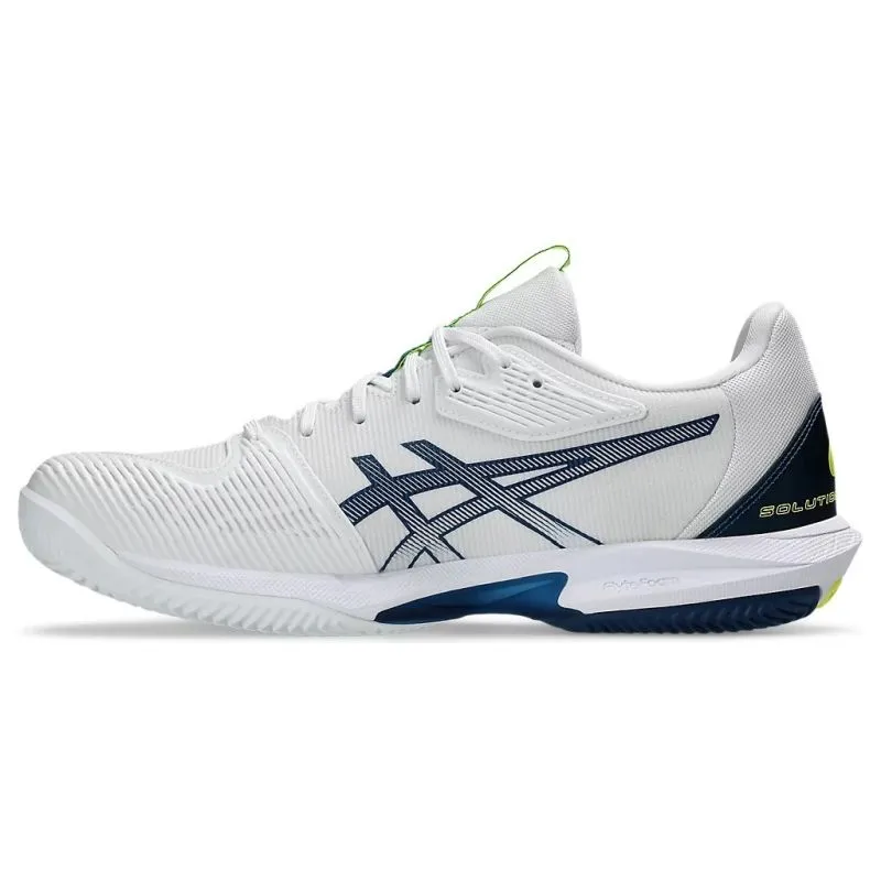 ASICS GEL-Solution Speed FF 3 Clay Mens Tennis Shoe