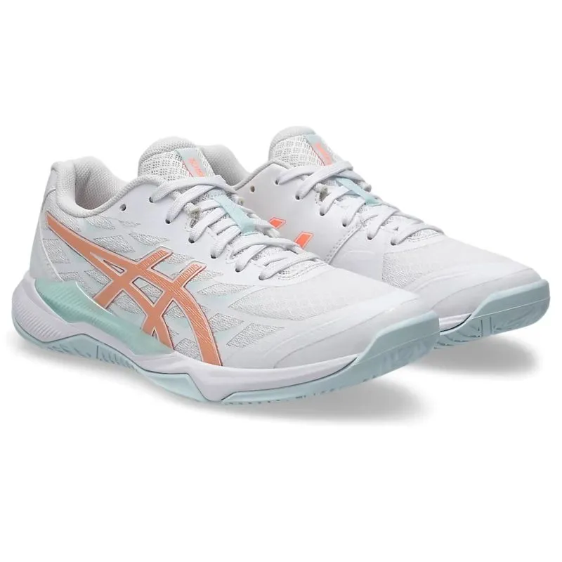 ASICS GEL-Tactic 12 B Womens Indoor Court Shoe