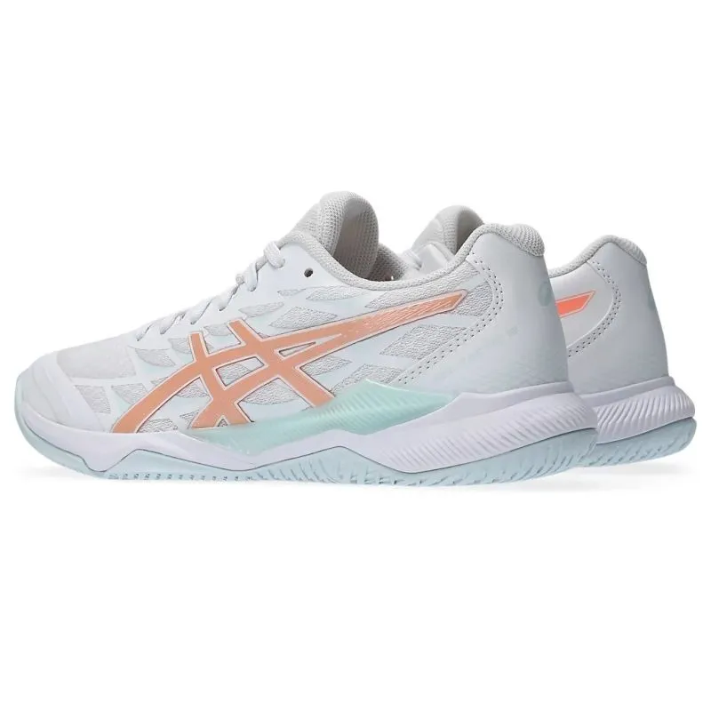 ASICS GEL-Tactic 12 B Womens Indoor Court Shoe